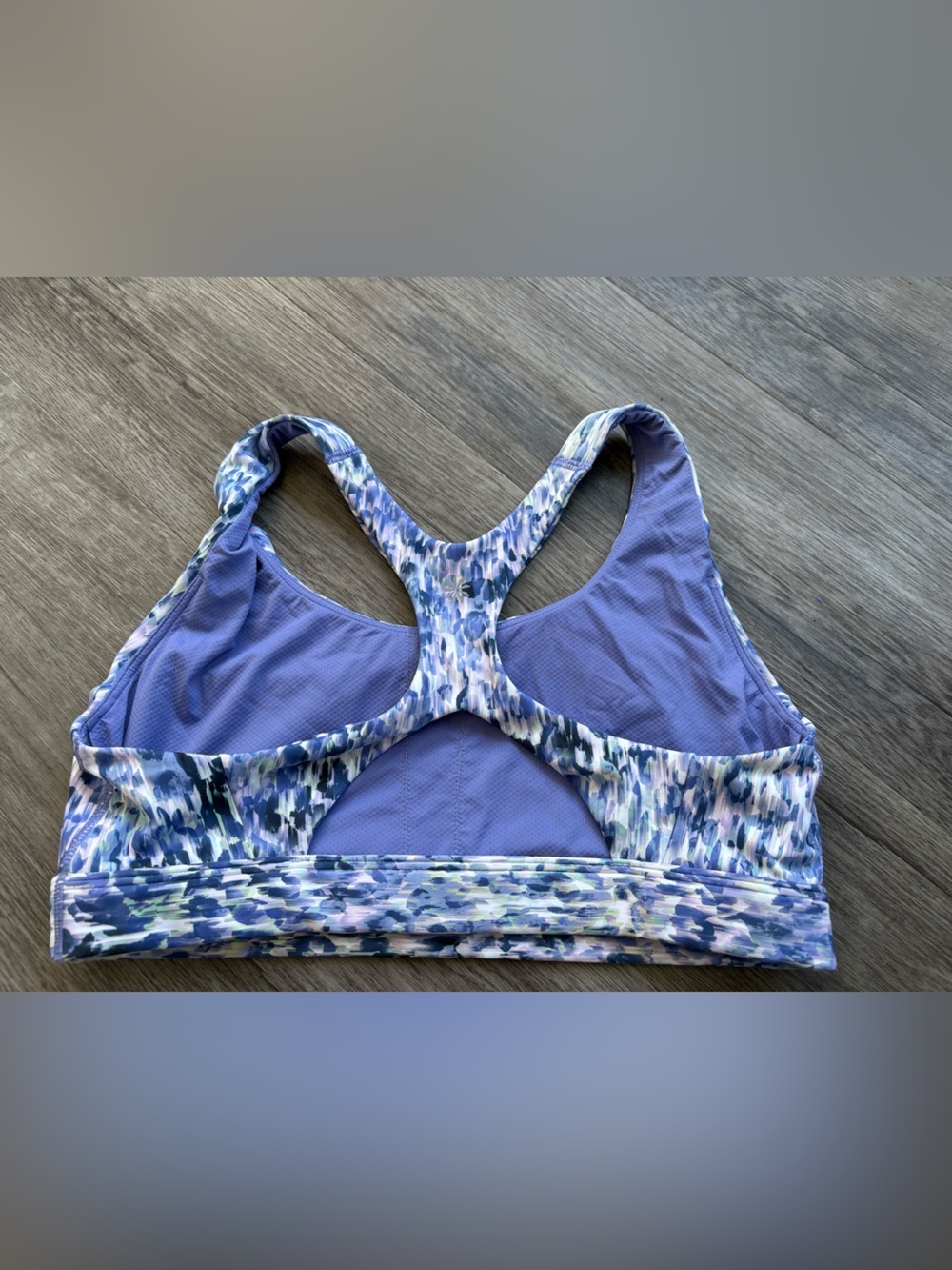 Athleta Sports Bra M